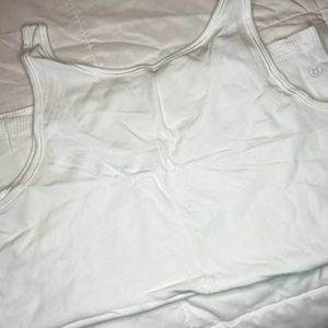 Lululemon athletica tank top